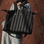 Tote bag large capacity crossbody women's bag